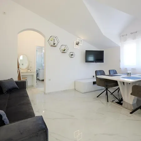 Appartement Fratelli *