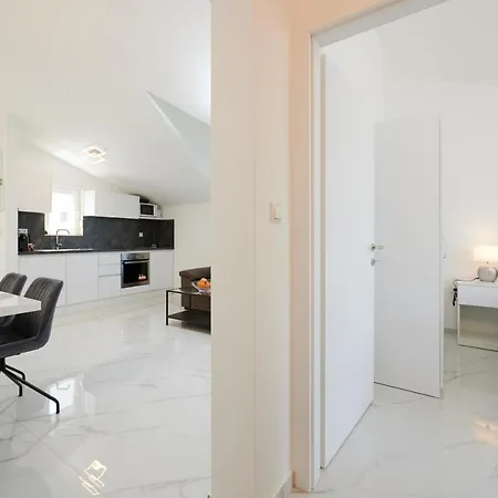 Appartement Fratelli Trogir