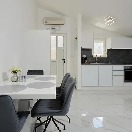 Fratelli Appartement Trogir