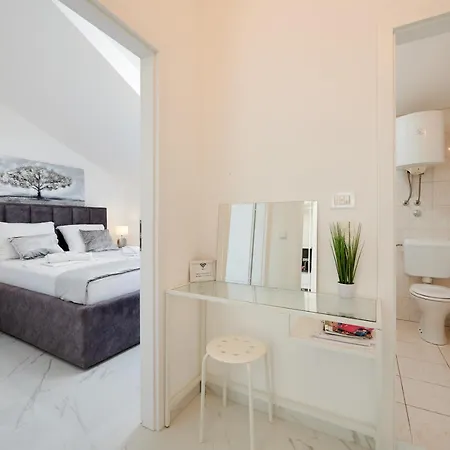 Fratelli Appartement