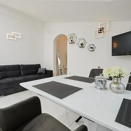 Fratelli Appartement