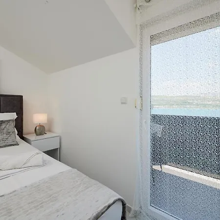 Fratelli Appartement Trogir