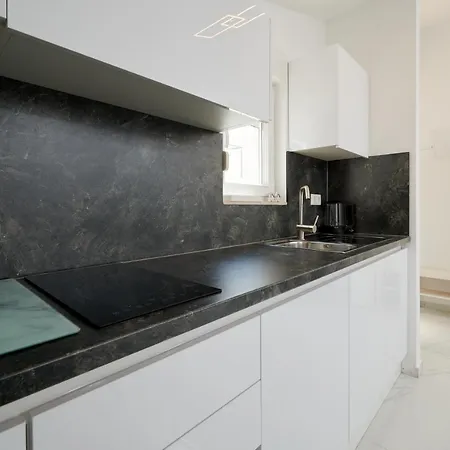 Appartement Fratelli *