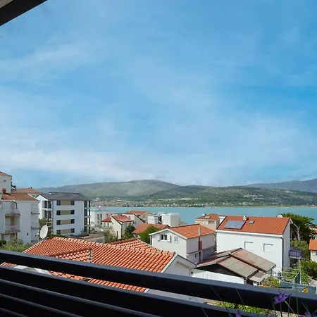 Fratelli Appartement Trogir
