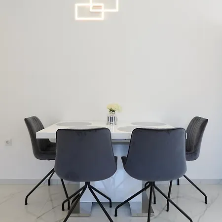 Appartement Fratelli Trogir