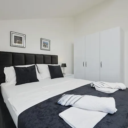 Fratelli Appartement *