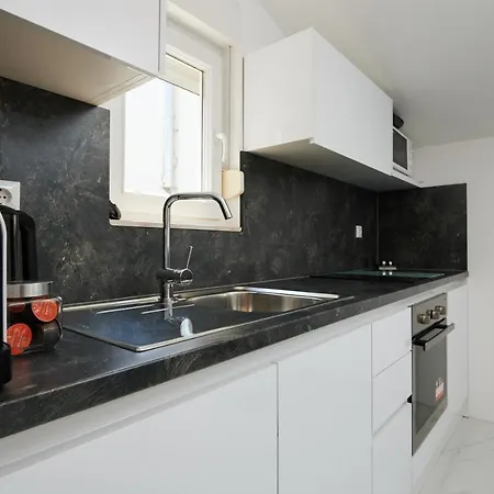 Fratelli Appartement