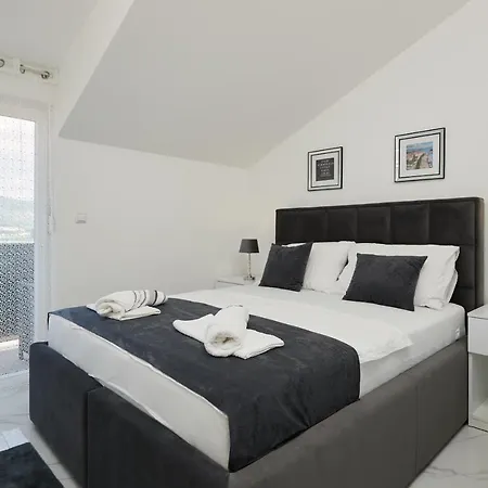 Appartement Fratelli