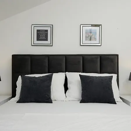 Fratelli Appartement *