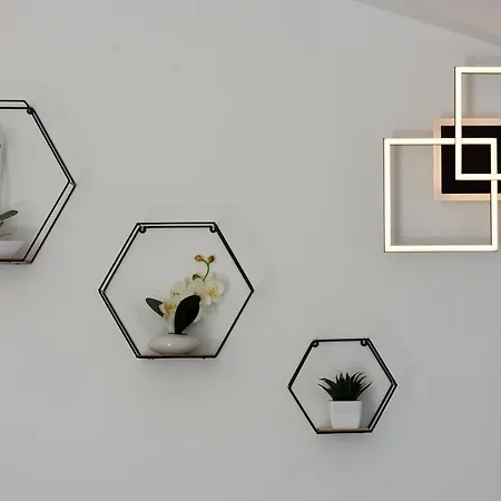 Fratelli Appartement