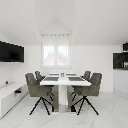 Appartement Fratelli Trogir