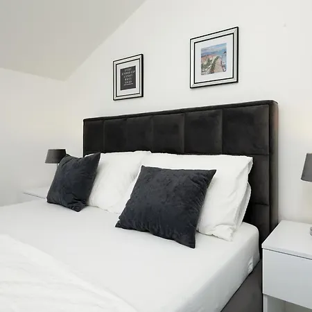 Fratelli Appartement