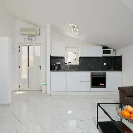 Fratelli Appartement