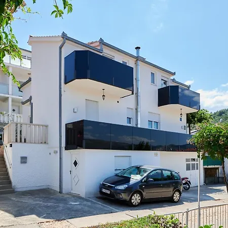 Appartement Fratelli Trogir