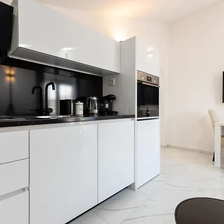 Fratelli Appartement