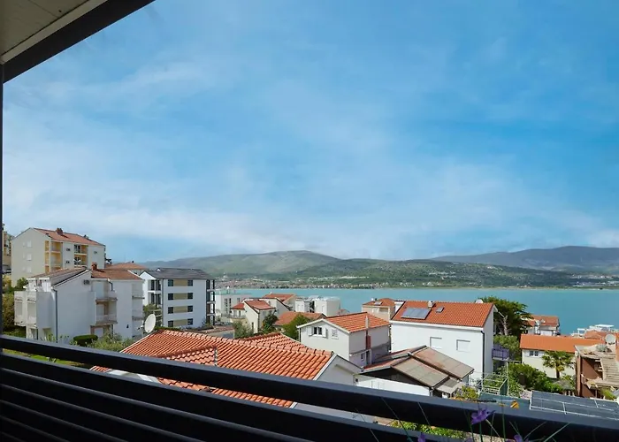 Fratelli Διαμέρισμα Τρογκίρ