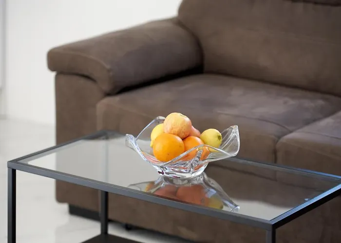 Fratelli Διαμέρισμα Τρογκίρ