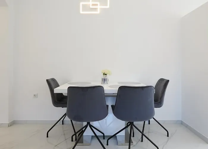 公寓 Fratelli 特罗吉尔