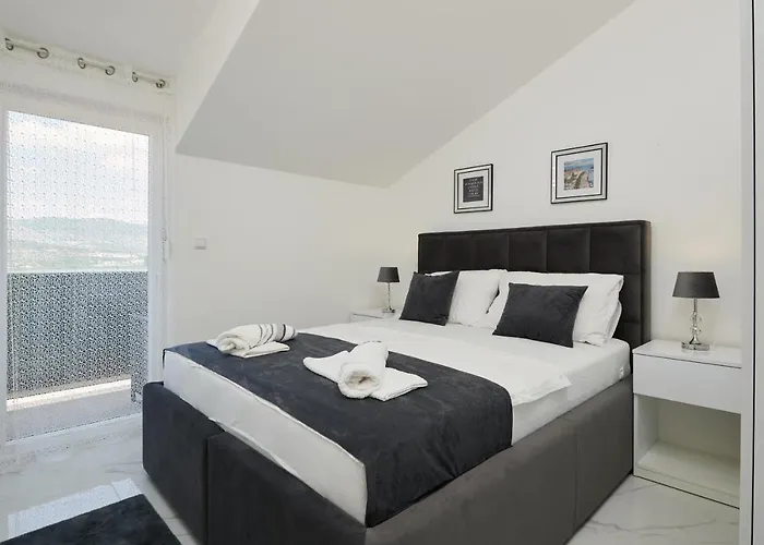 Διαμέρισμα Fratelli