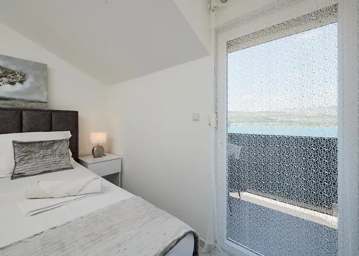 Fratelli Διαμέρισμα Τρογκίρ