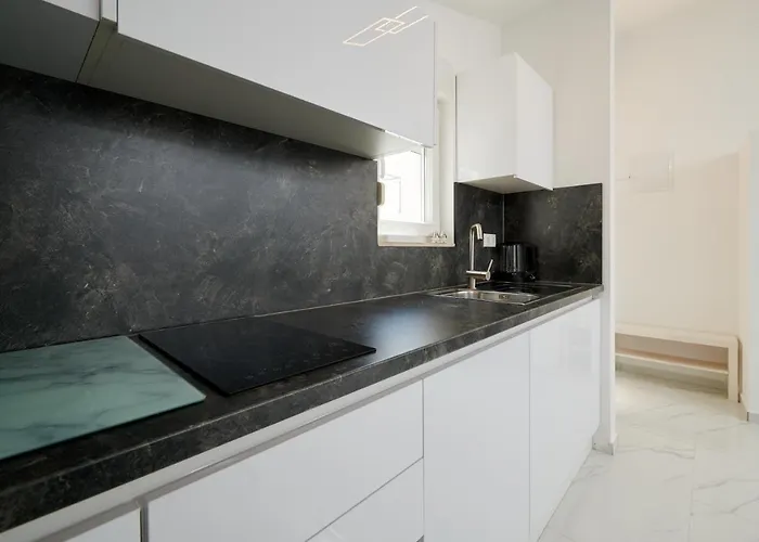 Διαμέρισμα Fratelli *