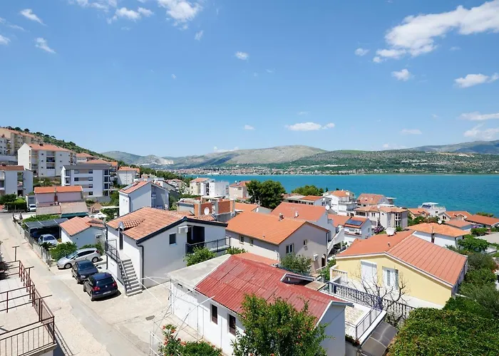 Fratelli Διαμέρισμα Τρογκίρ