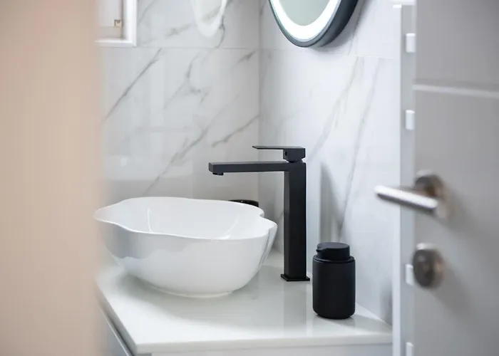 Διαμέρισμα Fratelli