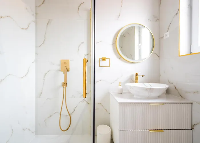 Fratelli 公寓 特罗吉尔