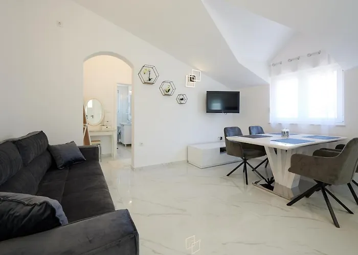 アパート Fratelli *