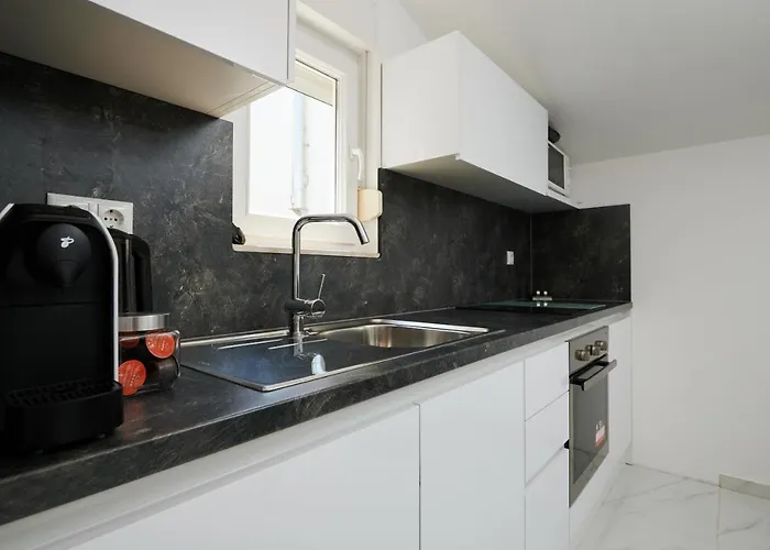 Fratelli アパート