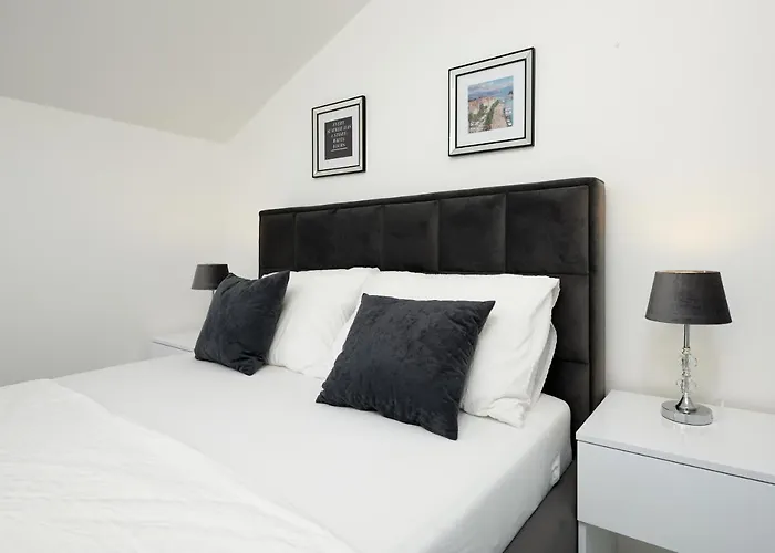 Fratelli アパート