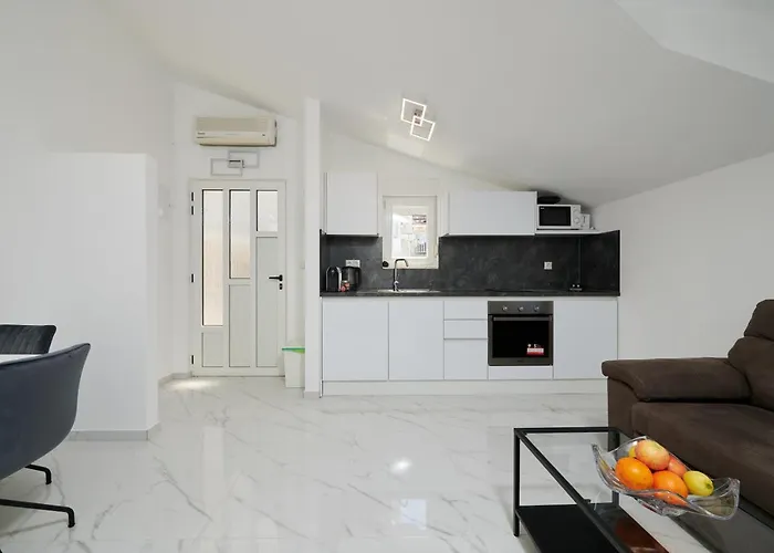 Fratelli アパート